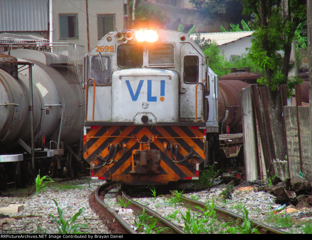 VLI 2699